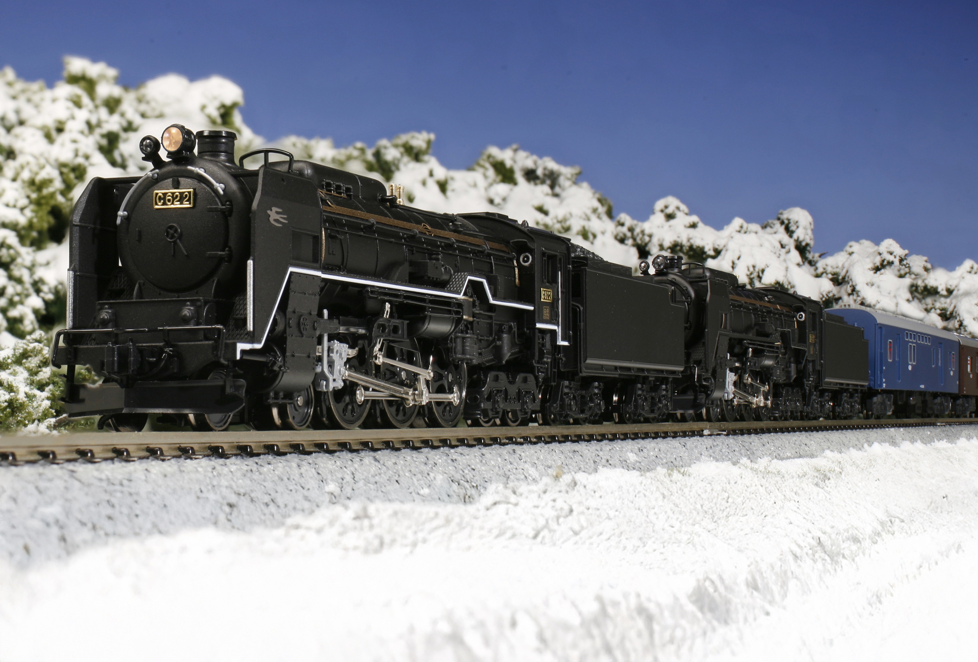 カトー 10-872 急行 ニセコ 基本6両セット | 鉄道模型・プラモデル