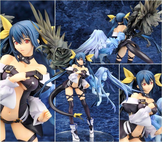 1/8 ディズィー【再販】『GUILTY GEAR XX ΛCORE』 | 鉄道模型