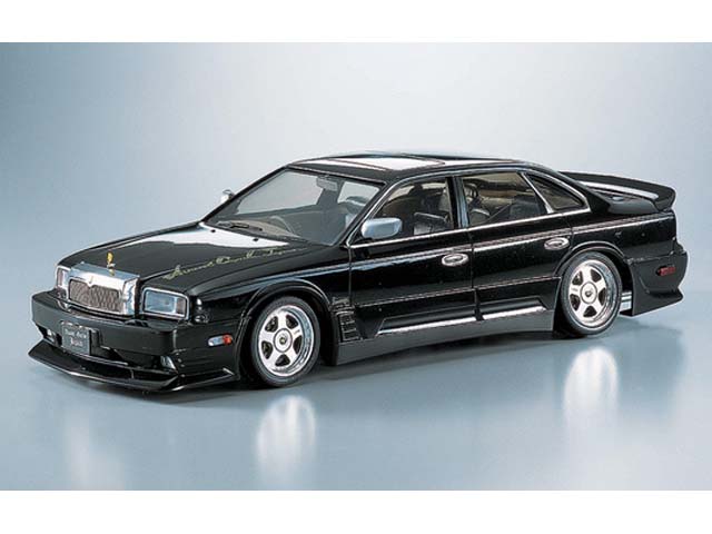 1/24 アヴァンギャルド プレジデント | 鉄道模型・プラモデル