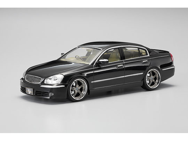 1/24 モードパルファム F50シーマ前期 | 鉄道模型・プラモデル