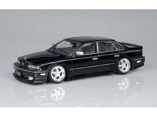 1/24 JP インフィニティQ45 | 鉄道模型・プラモデル・ラジコン・ガン