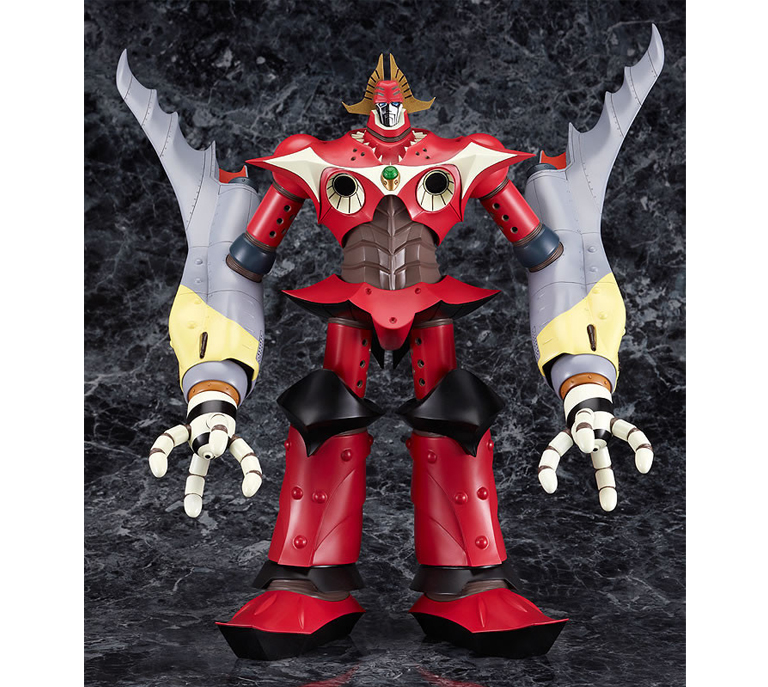 マックスファクトリー 『THEビッグオー』 ビッグデュオ | 鉄道模型