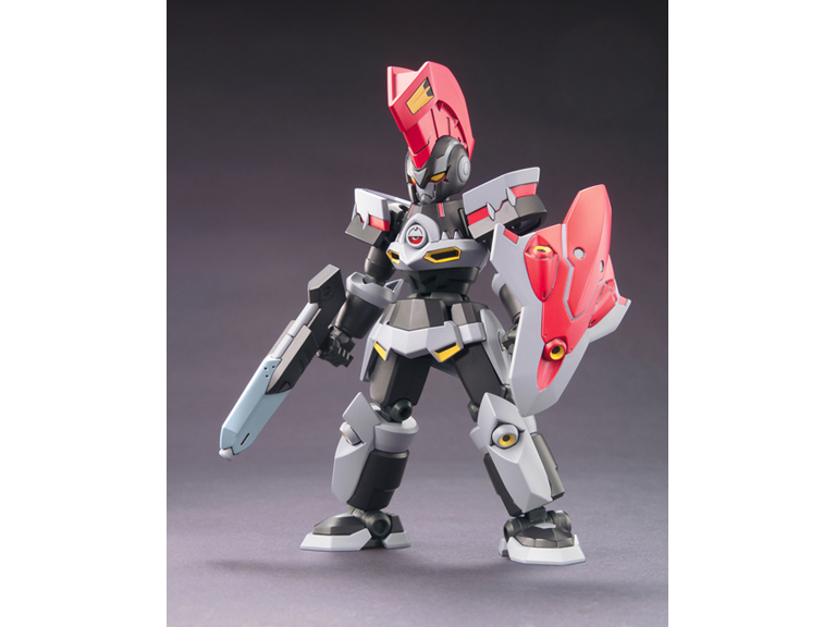 LBX アキレス・ディード『ダンボール戦機』 | 鉄道模型・プラモデル