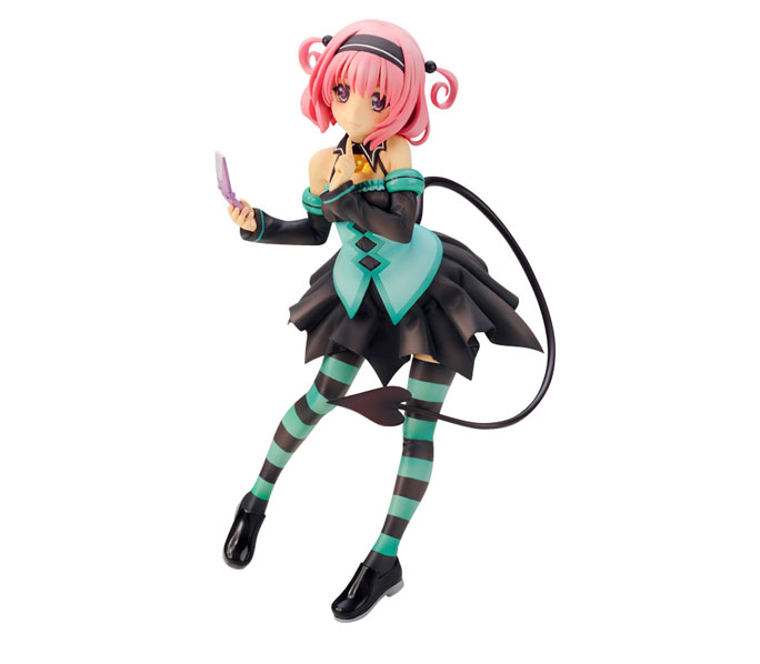 1/7 古手川 唯『To LOVEる-とらぶる-ダークネス』 | 鉄道模型