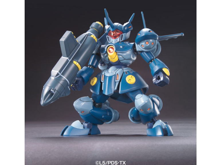 LBX Σオービス『ダンボール戦機』 | 鉄道模型・プラモデル・ラジコン