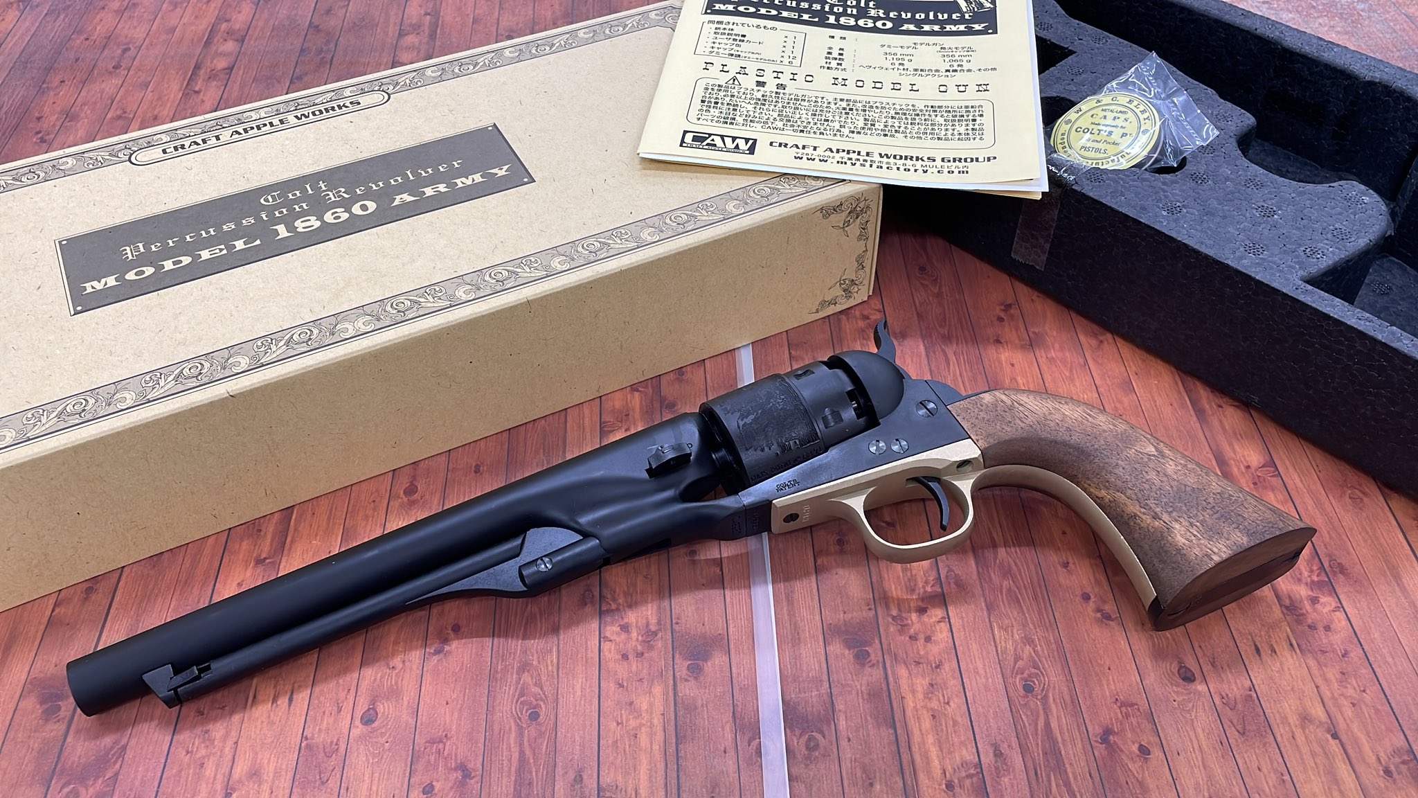 おもちゃ SAG COLT GOVERNMENT メタルモデルガン パーツ おもちゃSAG