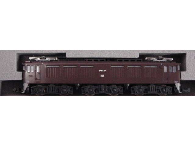 KATO 3057－2 EF63 2次形 | 鉄道模型 通販 ホビーショップタムタム