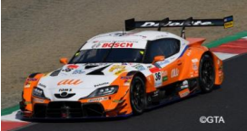 1/64 グッドスマイル 初音ミク AMG 2023 開幕戦Ver. | 鉄道模型