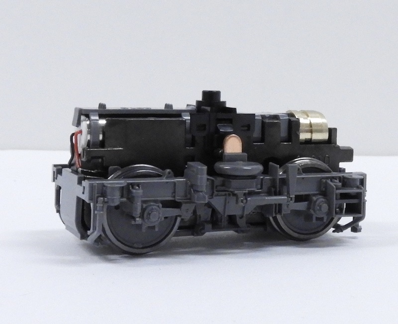 ホビーセンターカトー 1-310D1 EF510 モーター付動力台車FD7 | 鉄道