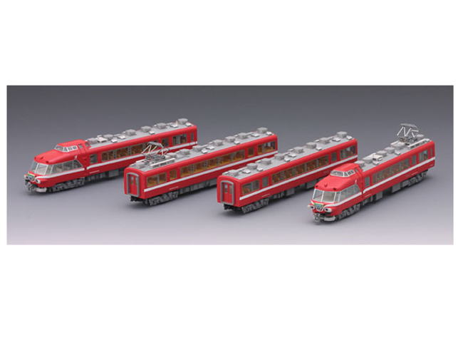 限定品》トミックス 92960 名鉄7000系パノラマカー （第11編成