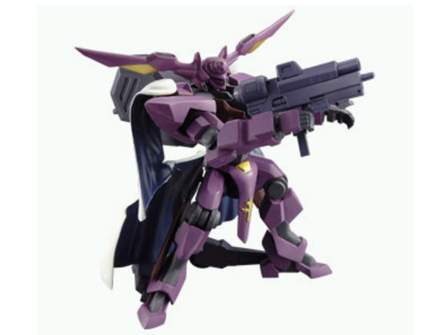 通販限定特価》1/48 ナイトメアフレームアクション 「コードギアス