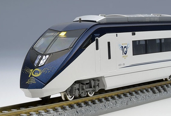 トミックス 97936 【特別企画品】 京成電鉄AE形 スカイライナー・成田