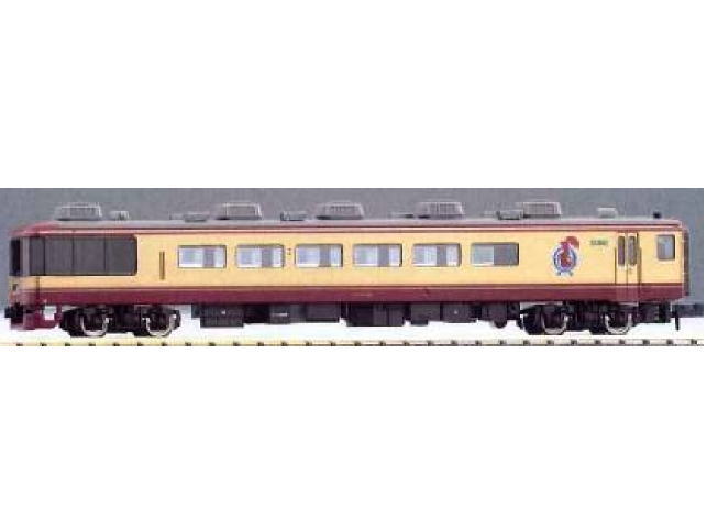 マイクロエース A1692 14系-800 浪漫・リニューアル6両セット | 鉄道