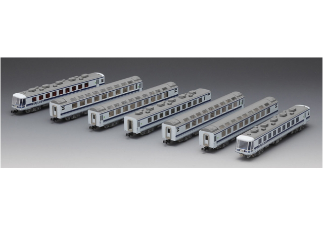 トミックス 92799 JR 12-700系客車ユーロライナーセット | 鉄道