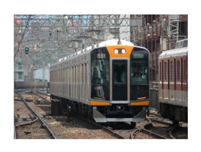 グリーンマックス 4133 阪神1000系先頭車2輌セット 動力車付 | 鉄道