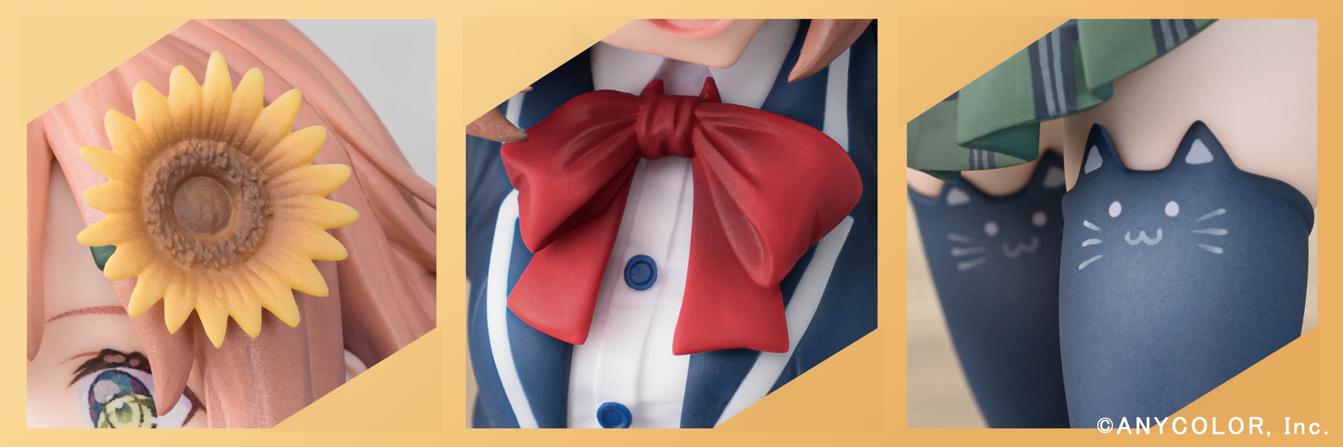 AniGift 1/7 本間ひまわり『にじさんじ』 | ホビーショップタムタム