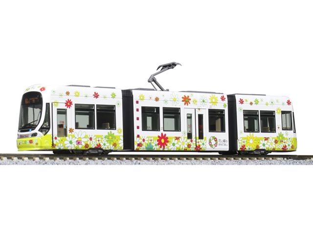 カトー 10-1819 N700系新幹線 のぞみ 基本8両セット Nゲージ | 鉄道