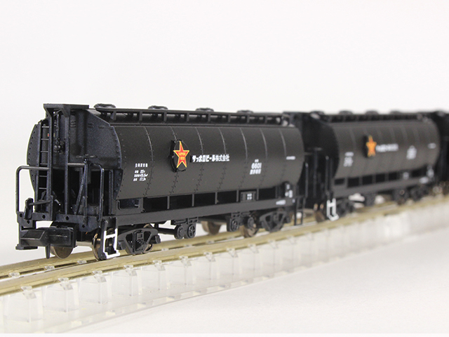 マイクロエース A2064 ホキ3100 秩父セメント 3両セット Nゲージ