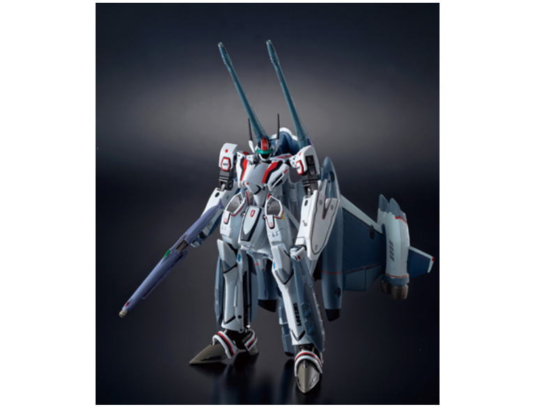 DX超合金 『マクロスF(フロンティア)』 VF-25F トルネードメサイア