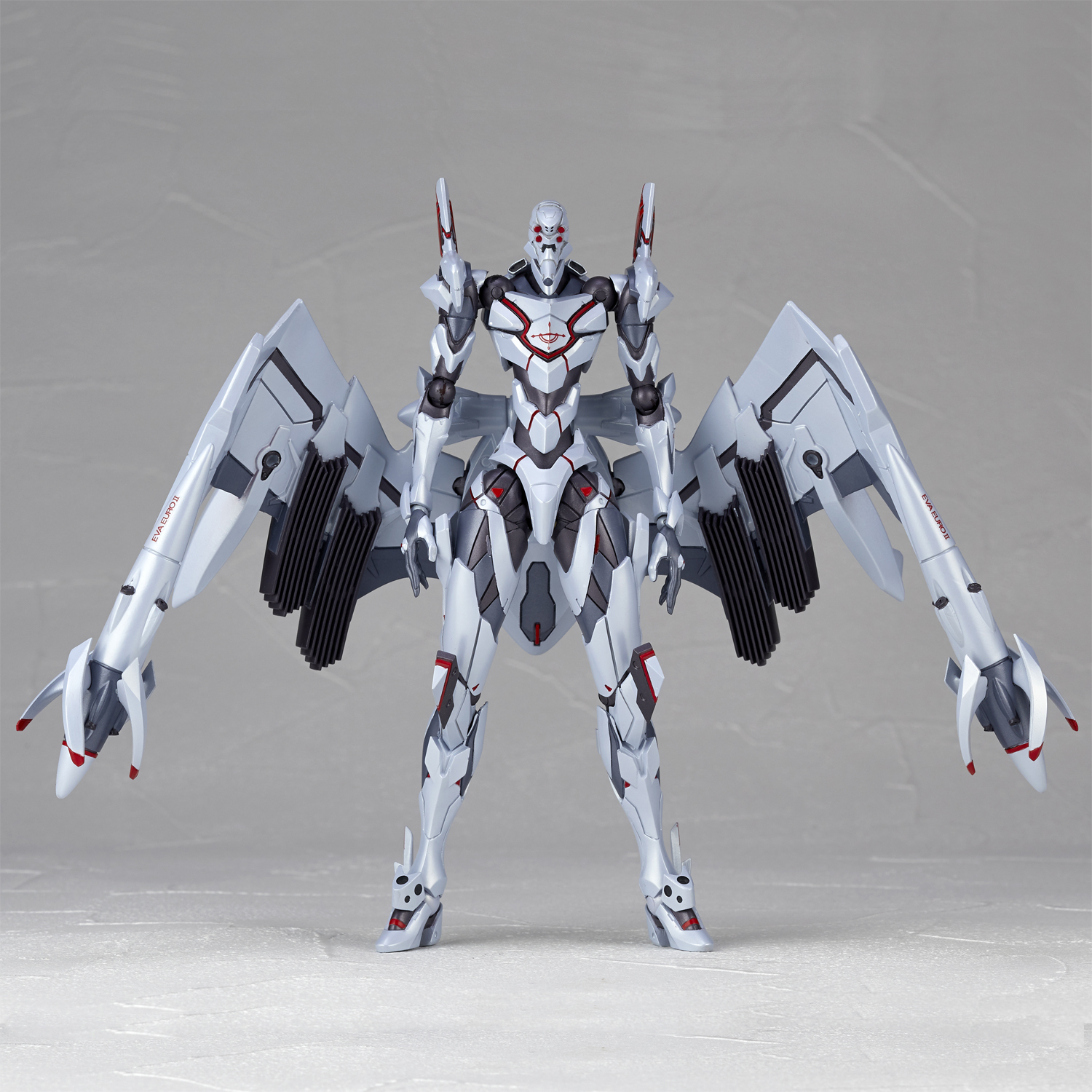 EVANGELION EVOLUTION EV-024 エヴァンゲリオン・EUROⅡ・ウルトビーズ