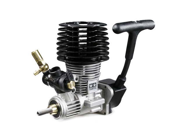 タミヤ 43534 レヴストーム （TNS-T18シャーシ） エンジンオフロードRC