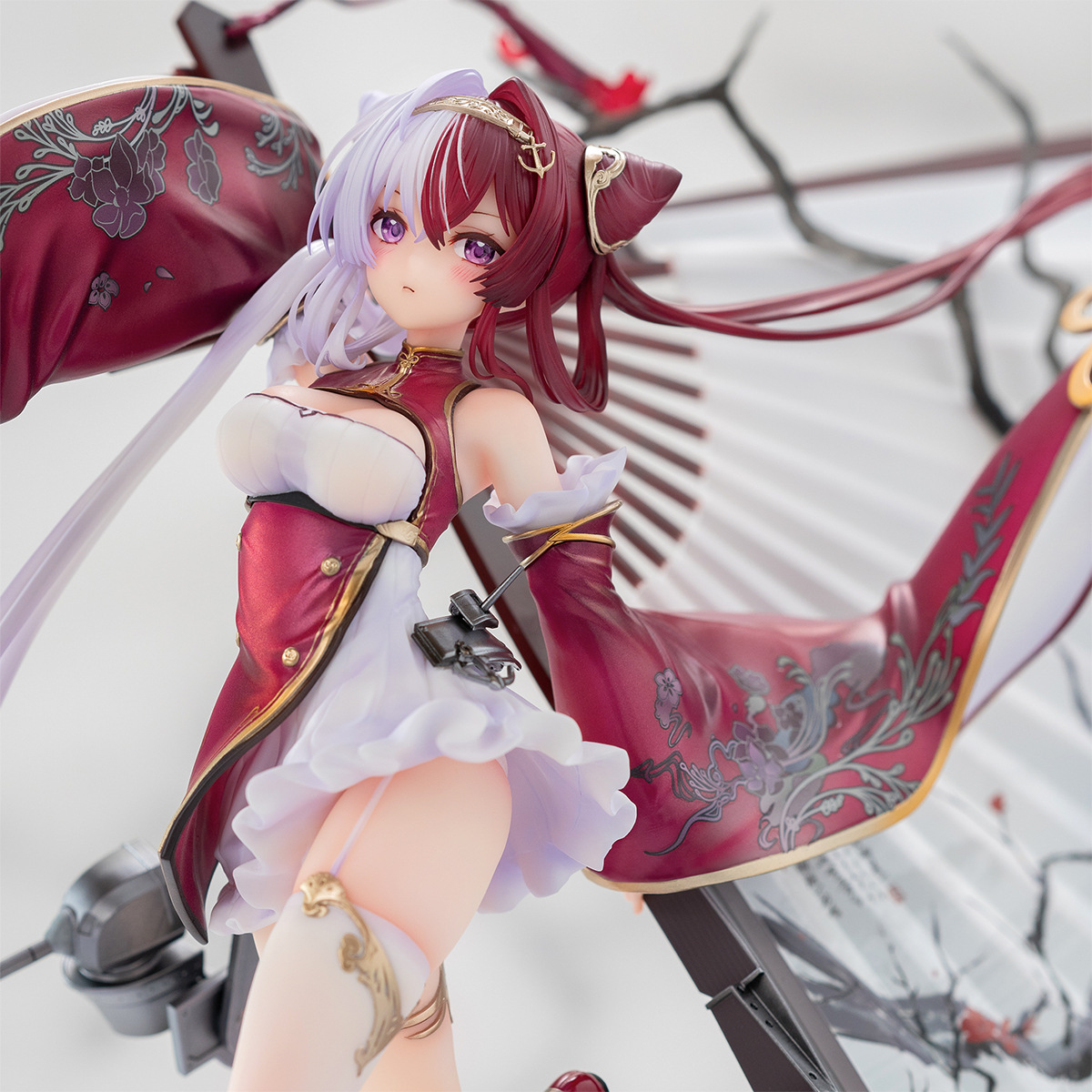 ネオンマックス 1/7 肇和『アズールレーン』 | ホビーショップタムタム