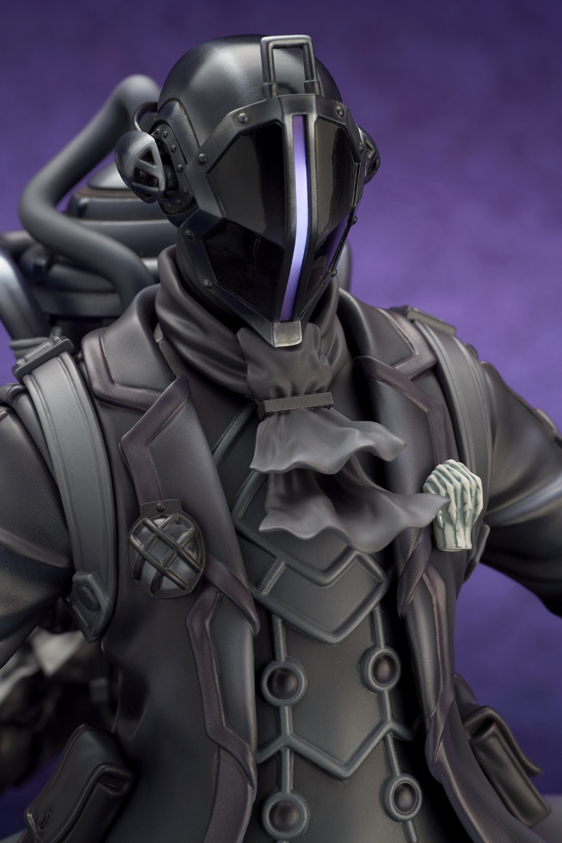 黎明卿ボンドルド『メイドインアビス』 | 鉄道模型・プラモデル