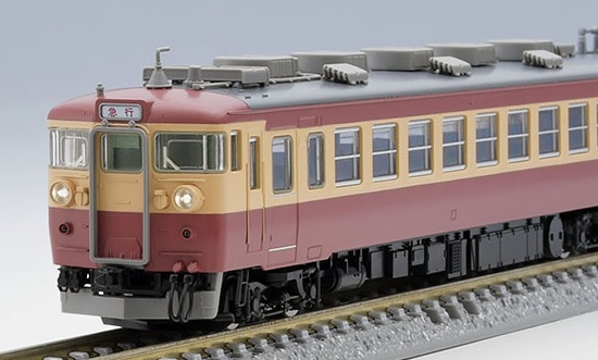 トミックス 98819 しなの鉄道SR1系100番代 しなのサンライズ号 6両