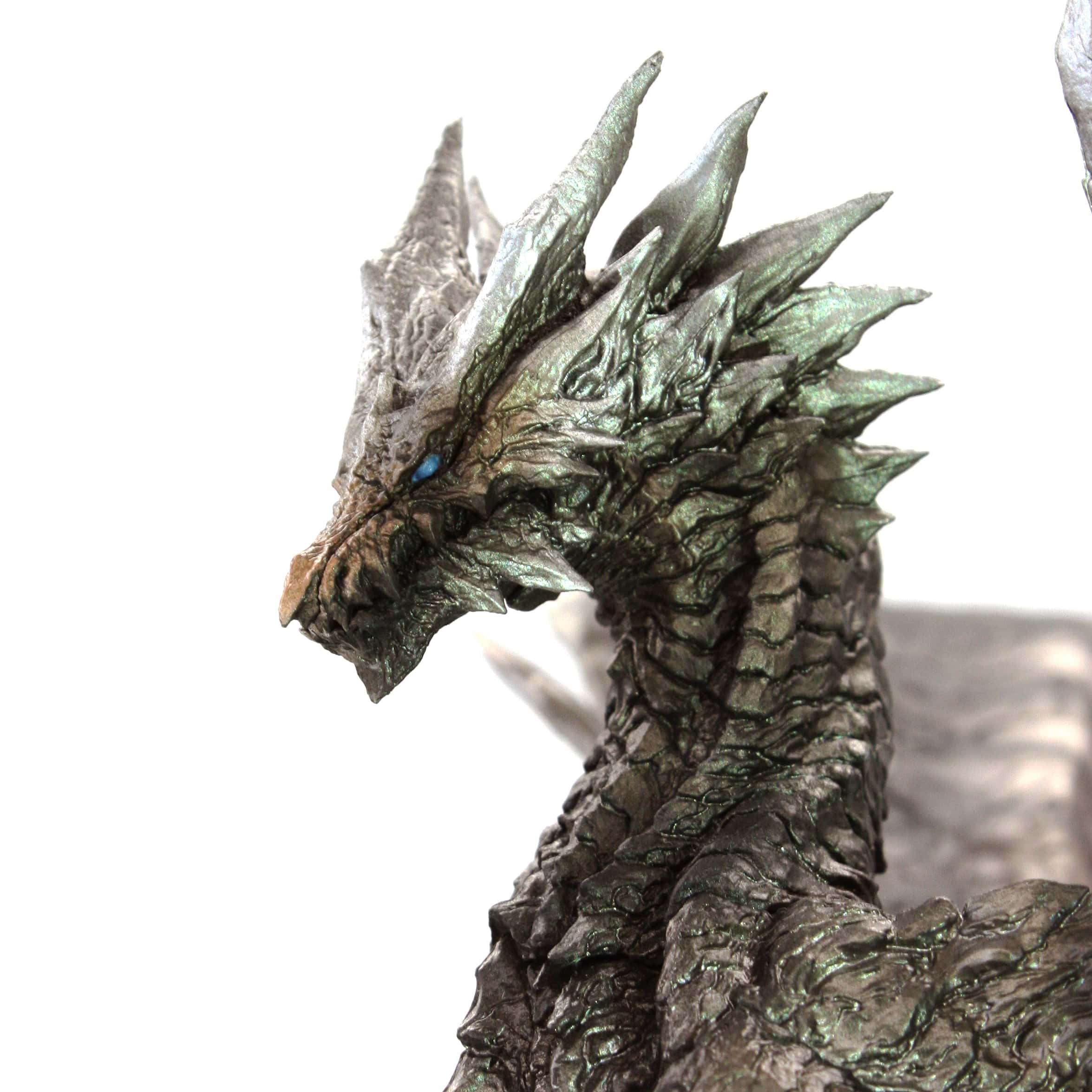 モンスターハンター カプコンフィギュアビルダー クリエイターズモデル