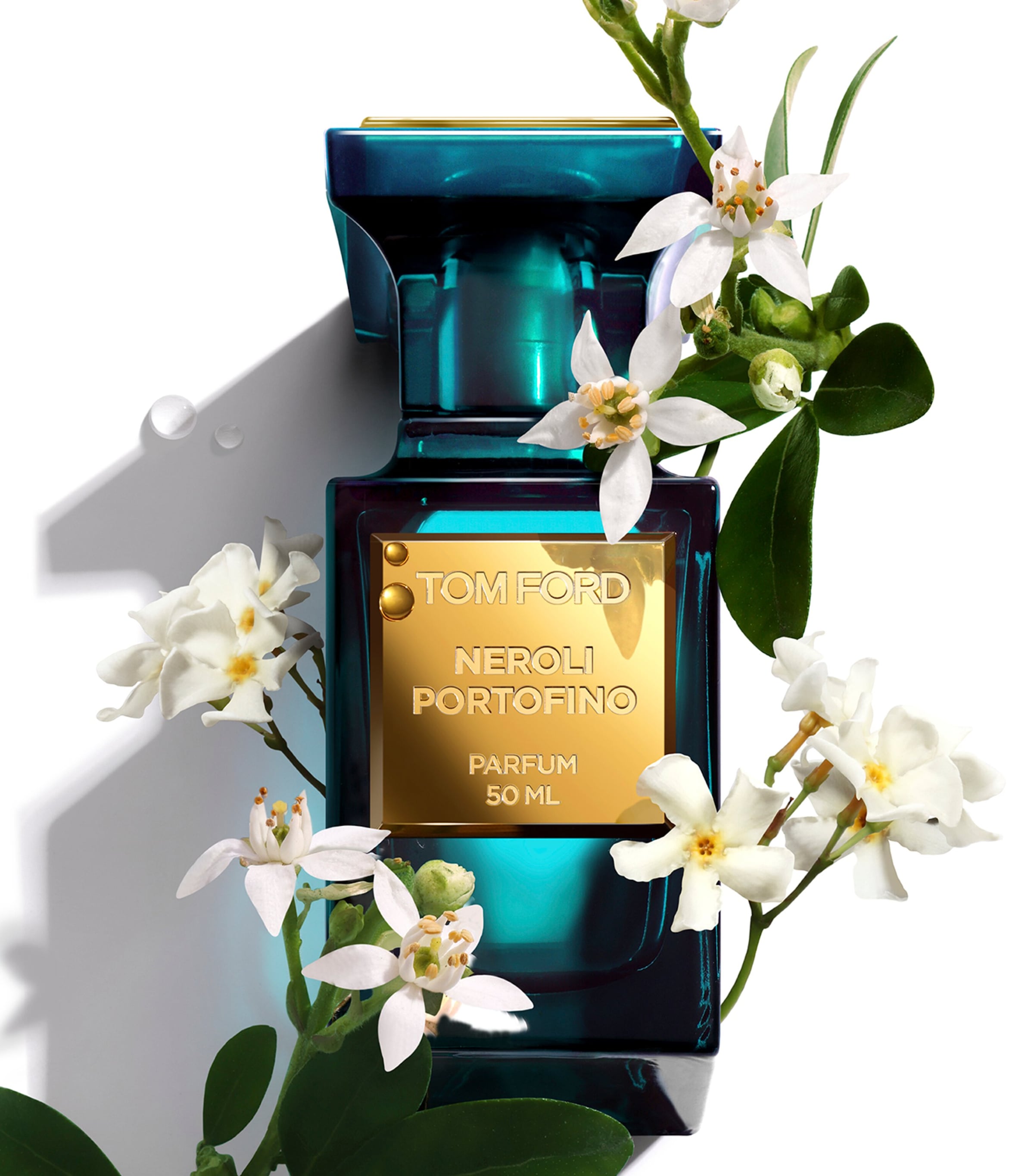 TOM FORD Neroli Portofino Parfum (50ml) | Harrods AU