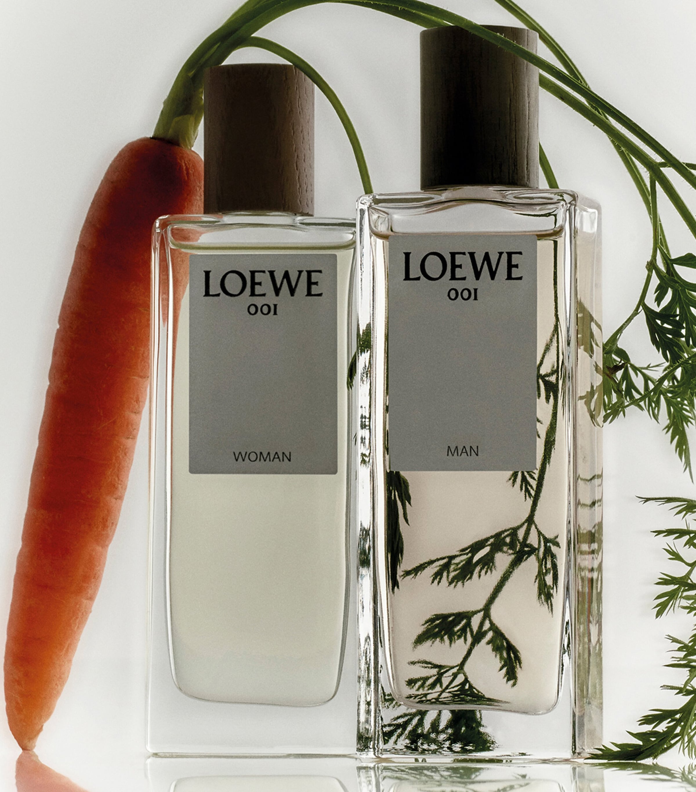 LOEWE Loewe 001 Man Eau de Parfum (50ml) | Harrods US