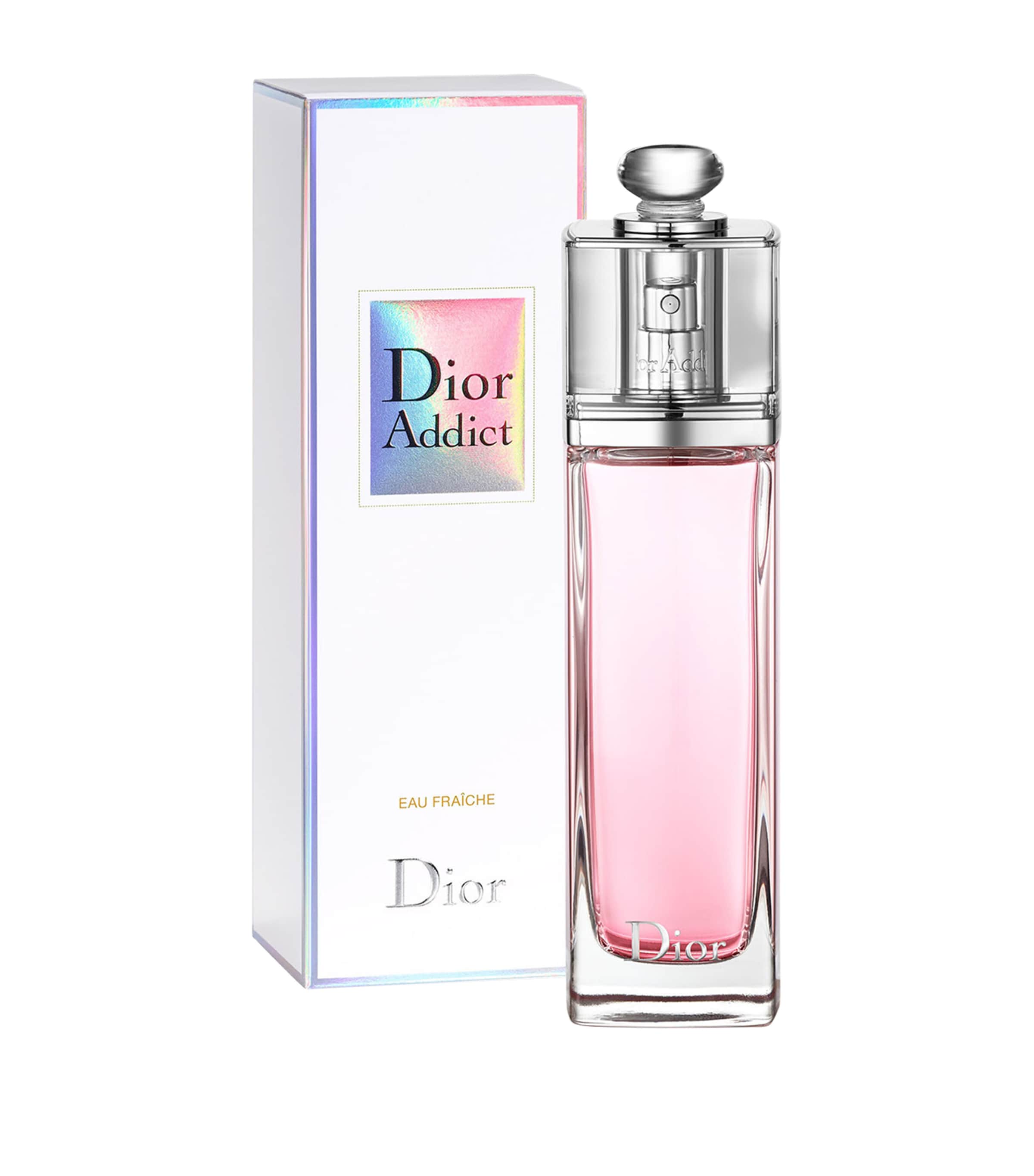 DIOR Dior Addict Eau Fraîche Eau de Toilette (50ml) | Harrods US