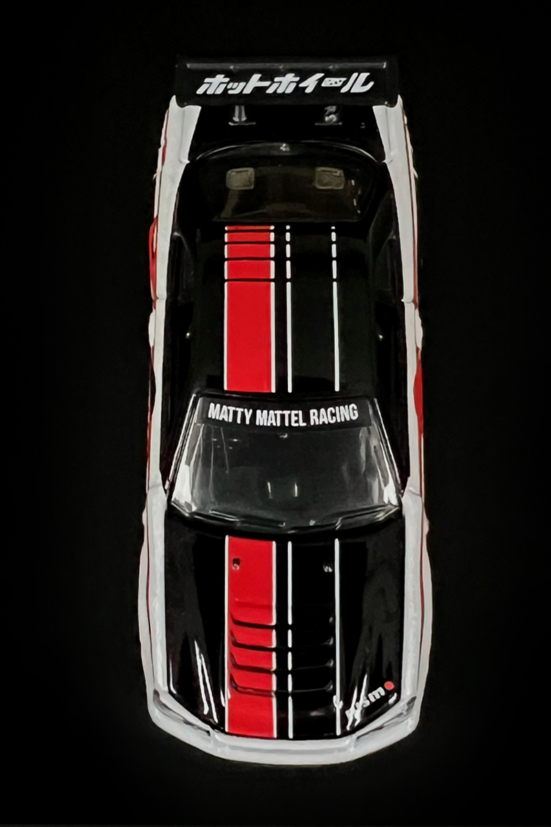 CONVENTION CAR - HOT WHEELS COLLECTORS JAPAN CONVENTION - ホット