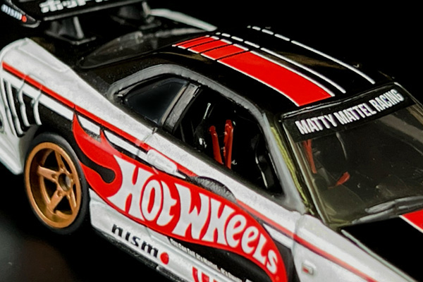 CONVENTION CAR - HOT WHEELS COLLECTORS JAPAN CONVENTION - ホット