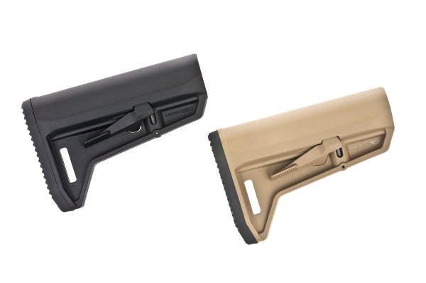 MAGPUL MOE SL-K CARBINE STOCK – MIL-SPEC (MAG626)