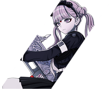 九十九過子 | CHARACTER | 『HUNDRED LINE -最終防衛学園-』好評発売中