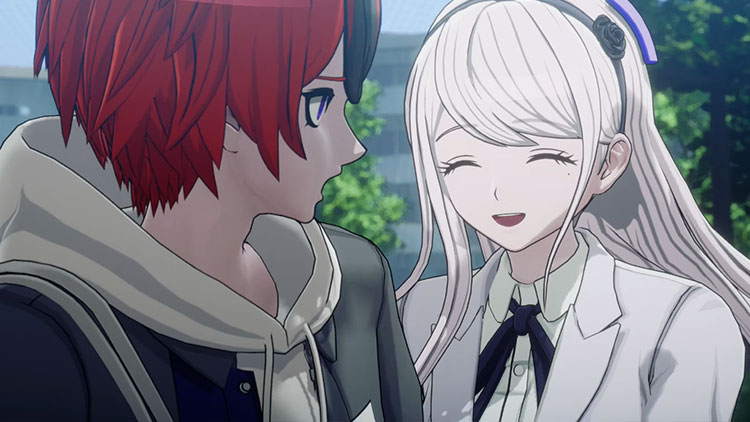 澄野拓海 | CHARACTER | 『HUNDRED LINE -最終防衛学園-』好評発売中