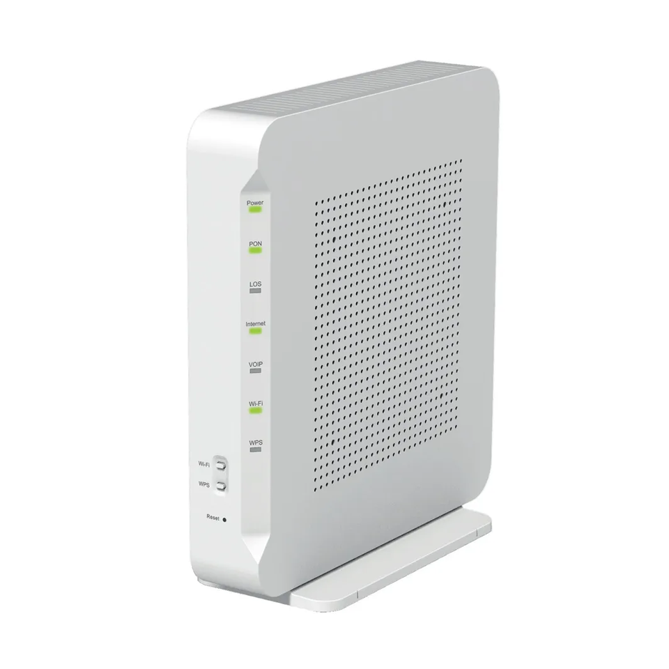 ZTE ZXHN F8648P AX6000 – hua-links.com