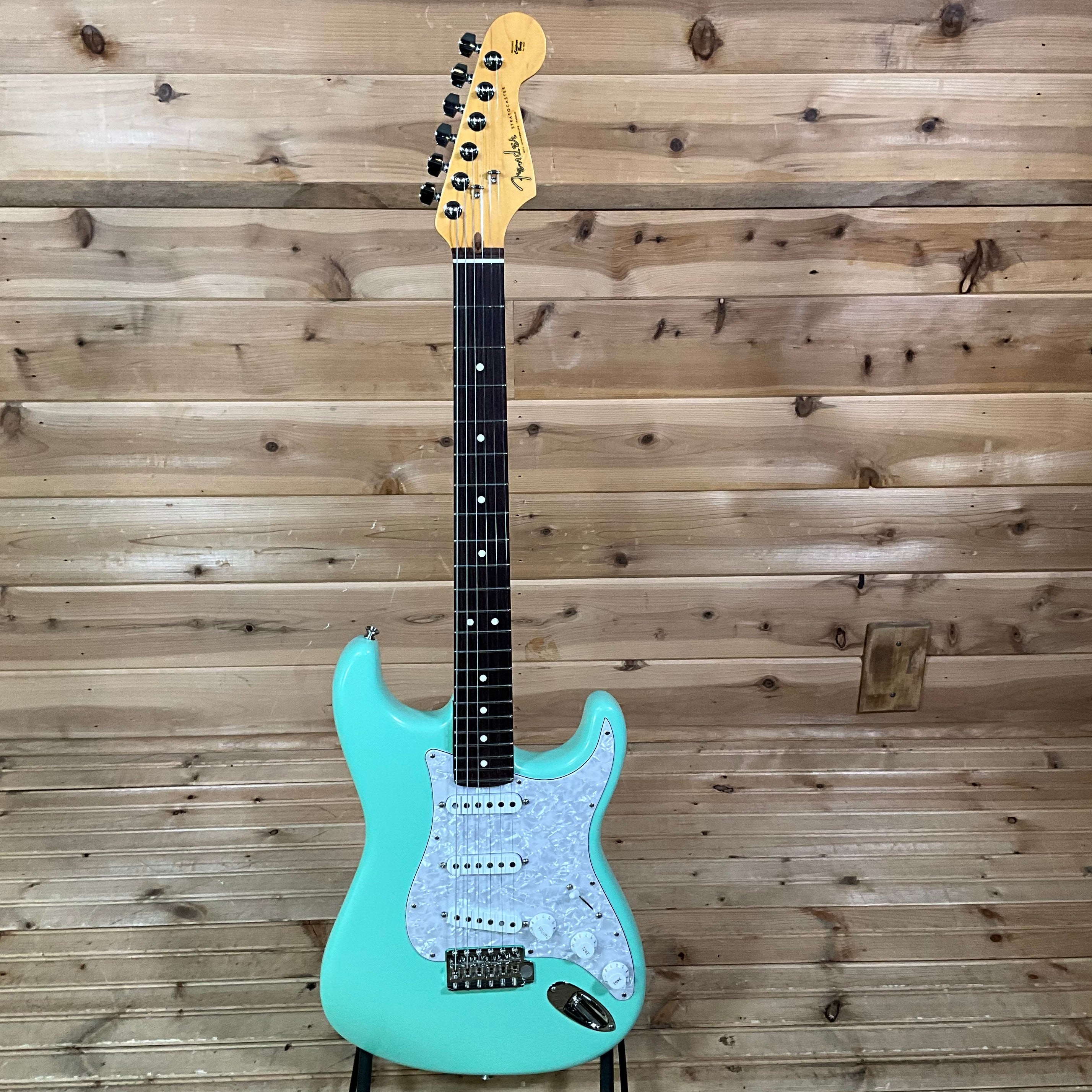Fender Limited Edition Cory Wong Stratocaster Electric Guitar