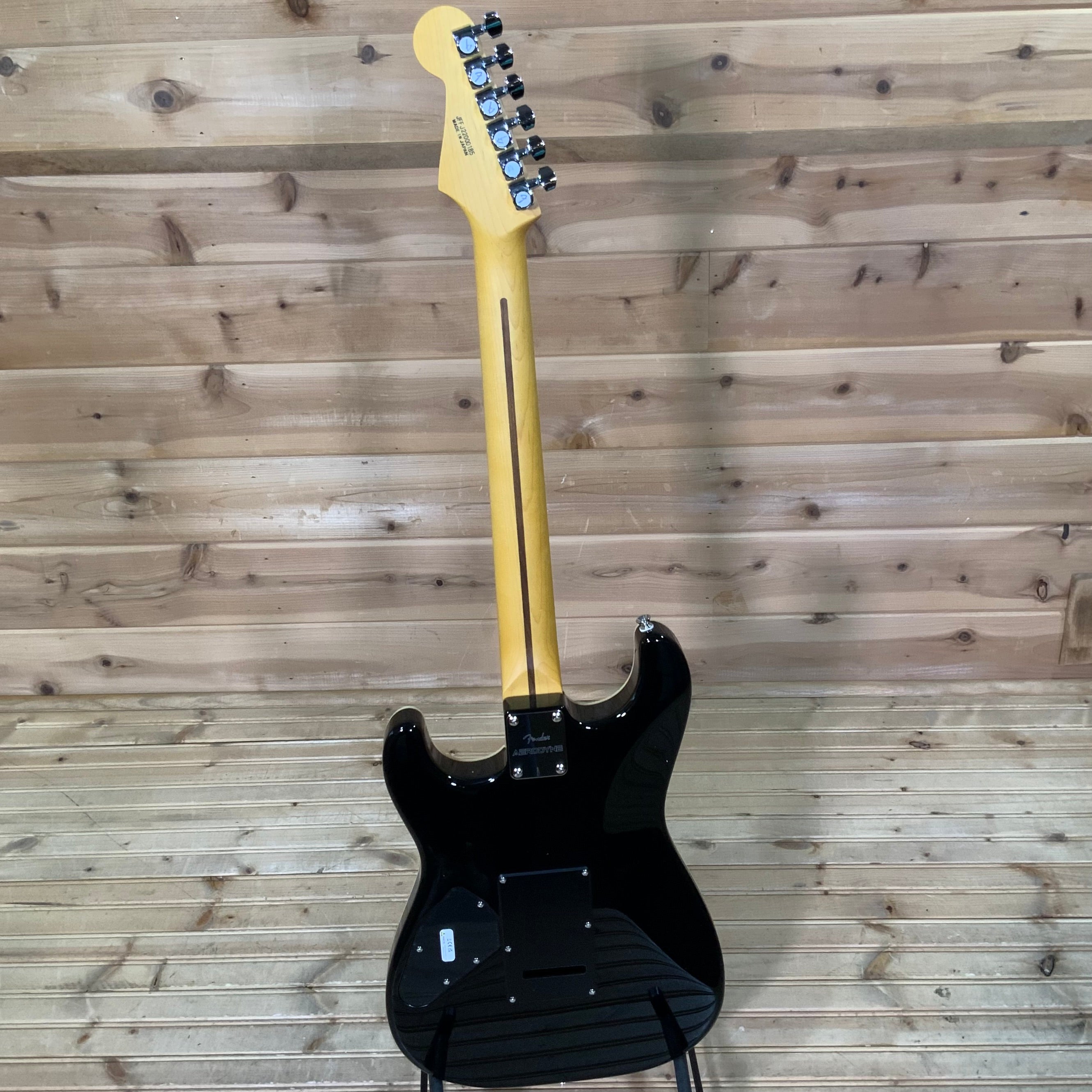 Fender Aerodyne Special Stratocaster HSS Electric Guitar - Hot Rod