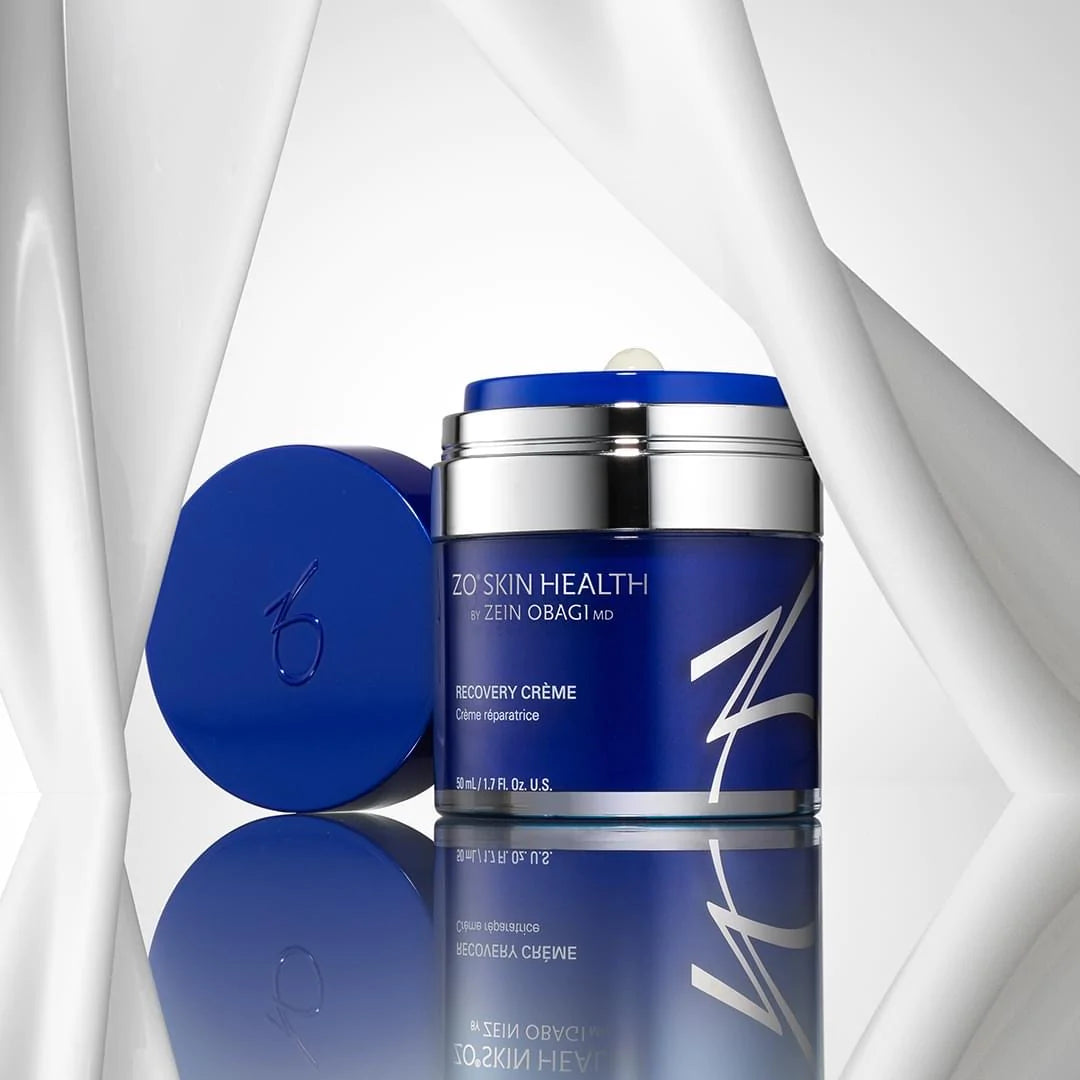 ZO Recovery Creme – Hudbutikk