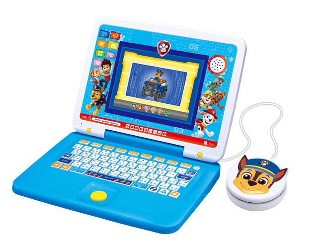 パウ・パトロールの知育おもちゃ、うちの子に合うのはどっち？パウ