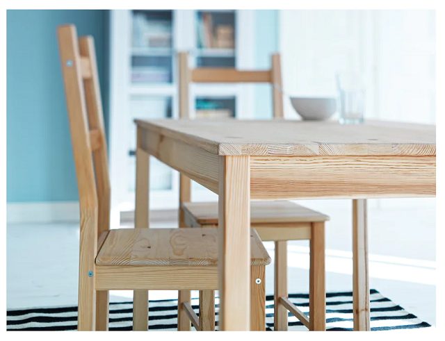 イケアのダイニングテーブルはおしゃれで安い！ 4人用・6人用・8人用