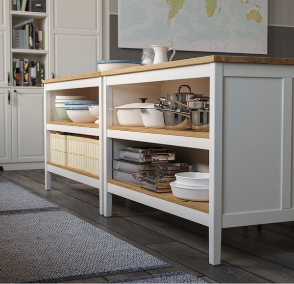 イケアのカウンターテーブルおすすめ6選&カウンターチェア3選