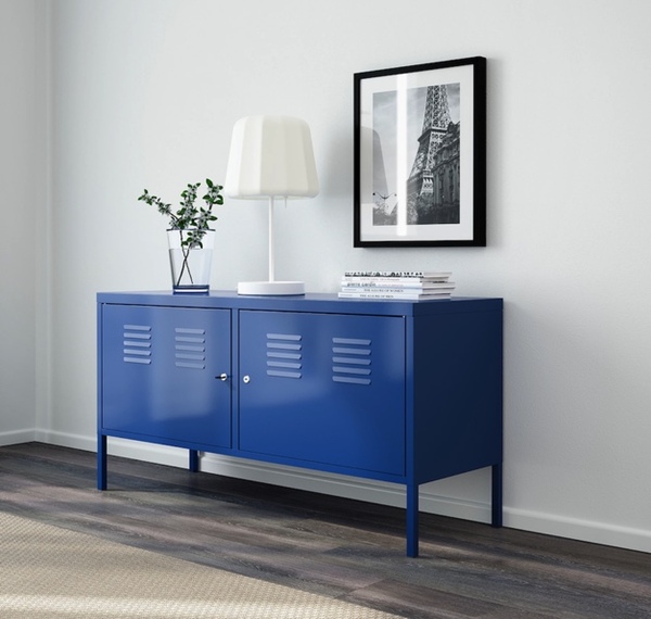 イケアの「キャビネット」7選｜おしゃれなスチールやガラスにも注目を