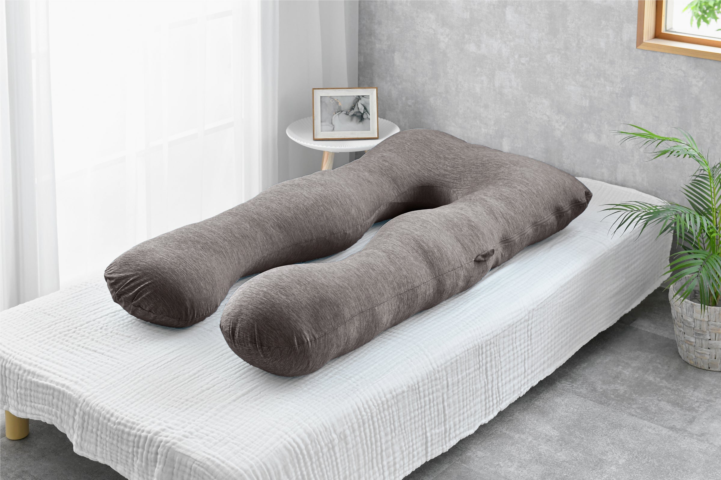 ハグモッチ（ノーマル） – NELUKA 熟睡専門店