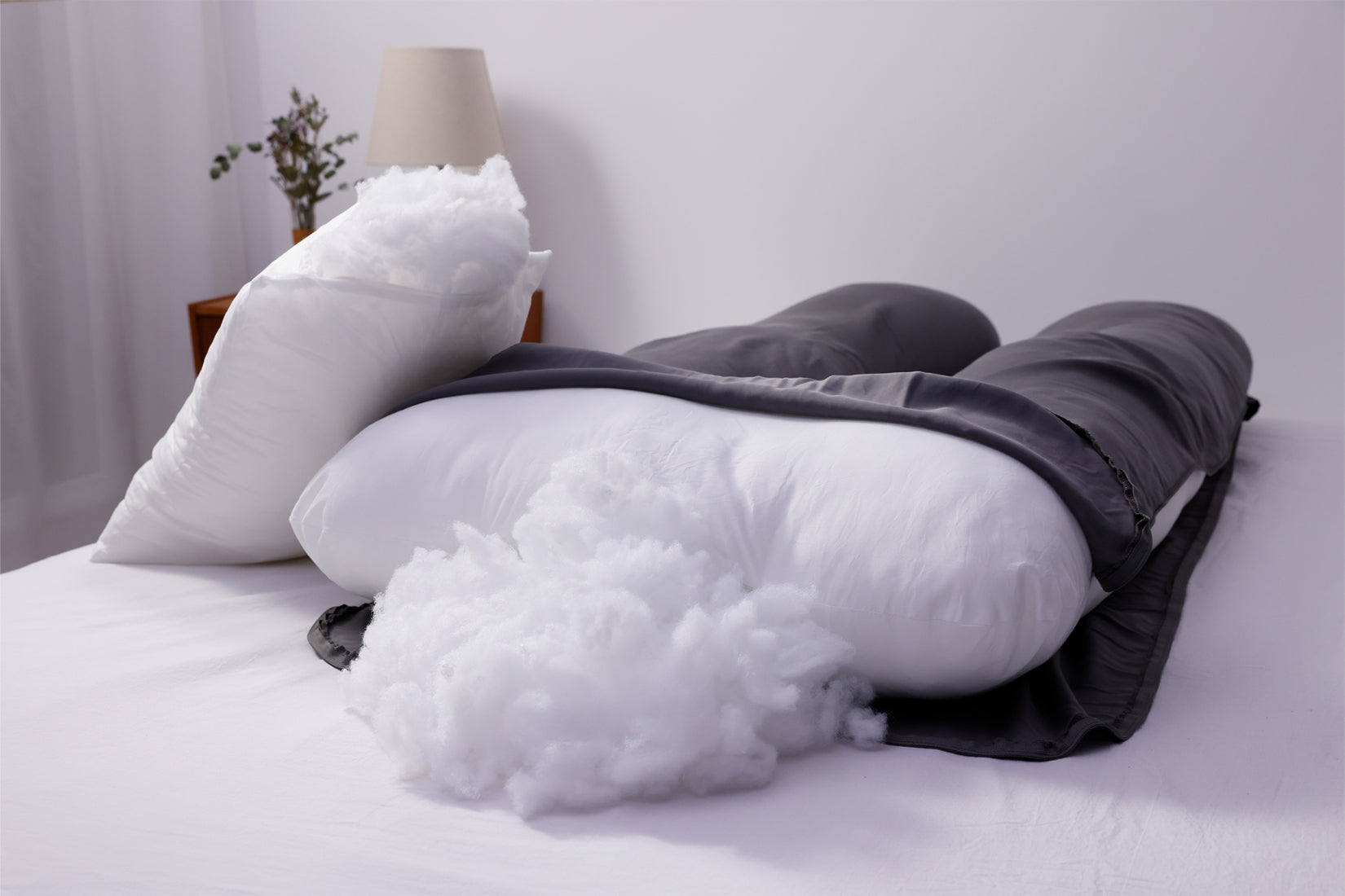 ハグモッチプレミアム – NELUKA 熟睡専門店