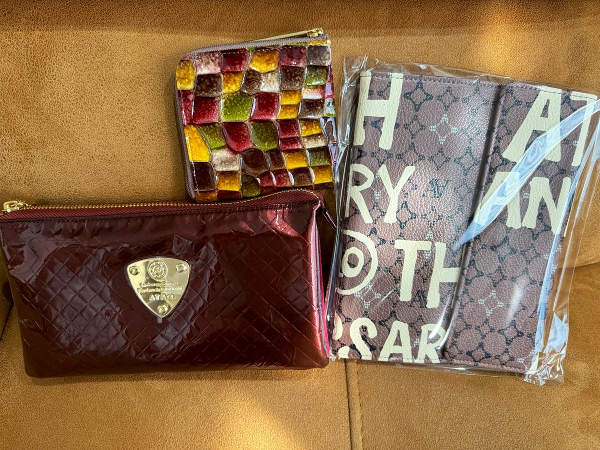 ATAO(アタオ)福袋[2026]の中身をネタバレします！上質なバッグ＆小物が