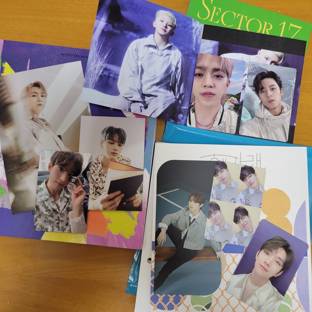 SEVENTEEN福袋[2026]の中身をネタバレします！