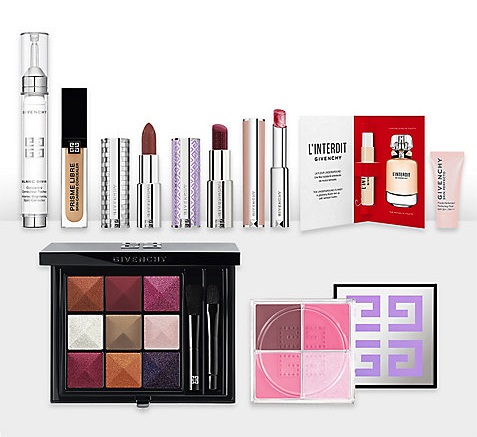 ジバンシイ福袋[2026]は絶対に買うべき！運命のアイテムがあなたを待っ